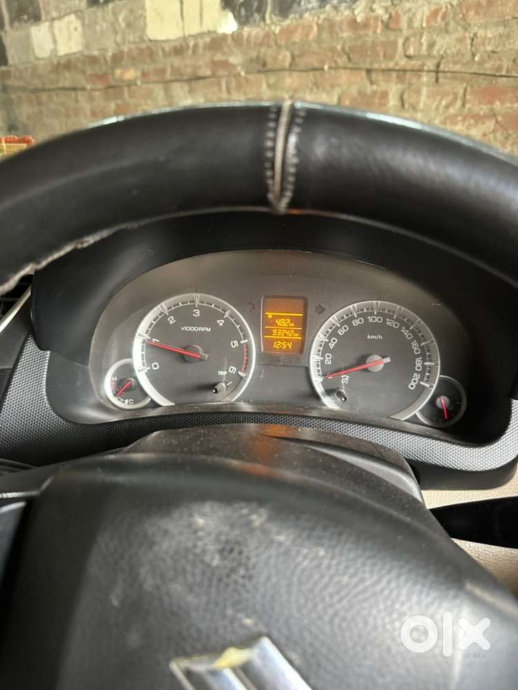 Swift Dzire Maruti 2014