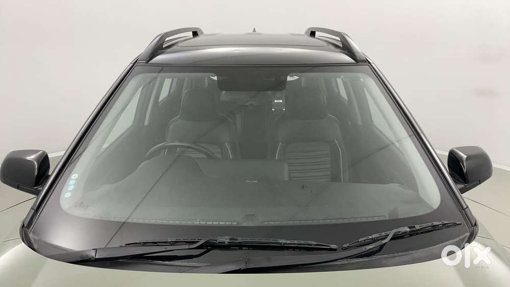 Hyundai Exter Sx (o) Connect 1.2 Amt  Dual Tone, 2023, Petrol