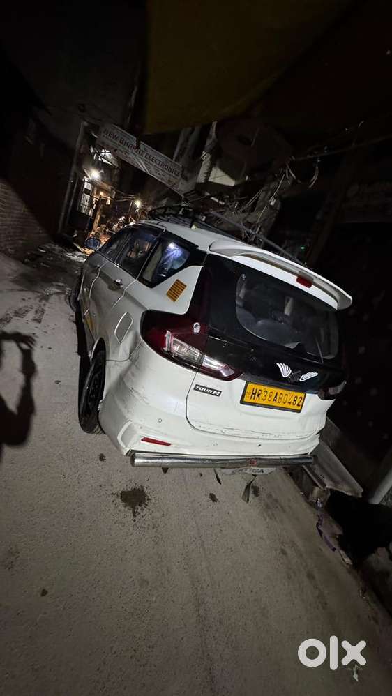 Maruti Suzuki 2020 Model