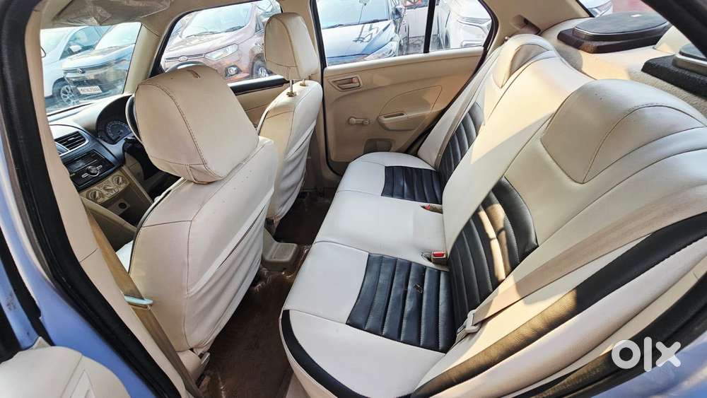 Maruti Suzuki Swift Dzire 2015-2017 1.2 Vxi, 2015, Cng & Hybrids