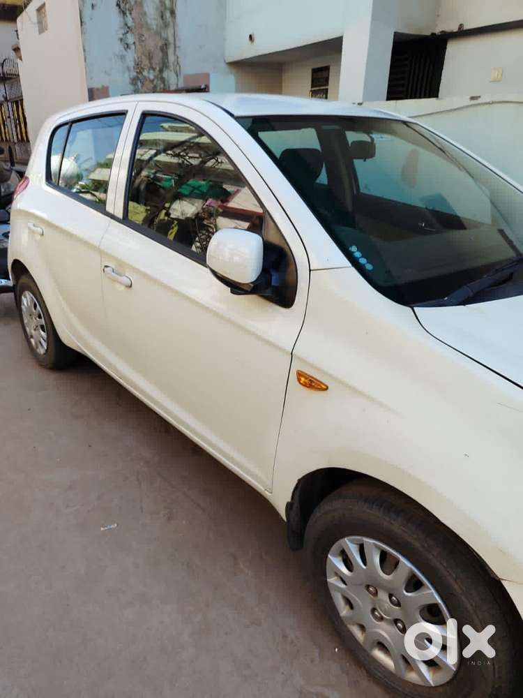 Hyundai I20 2011 Petrol Good Condition