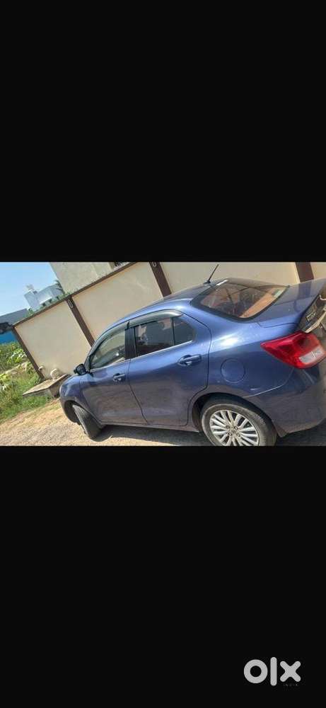 Maruti Suzuki Swift Dzire 2012 Diesel Good Condition
