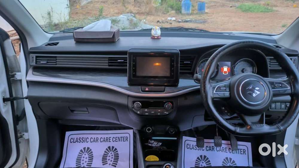 Maruti Suzuki Xl6 Zeta – 2024 (ka05)