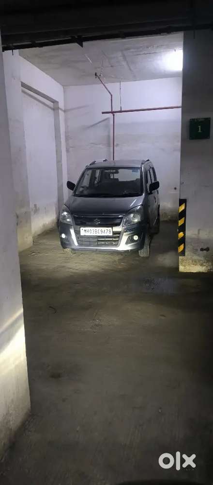 Maruti Wagon R 2016