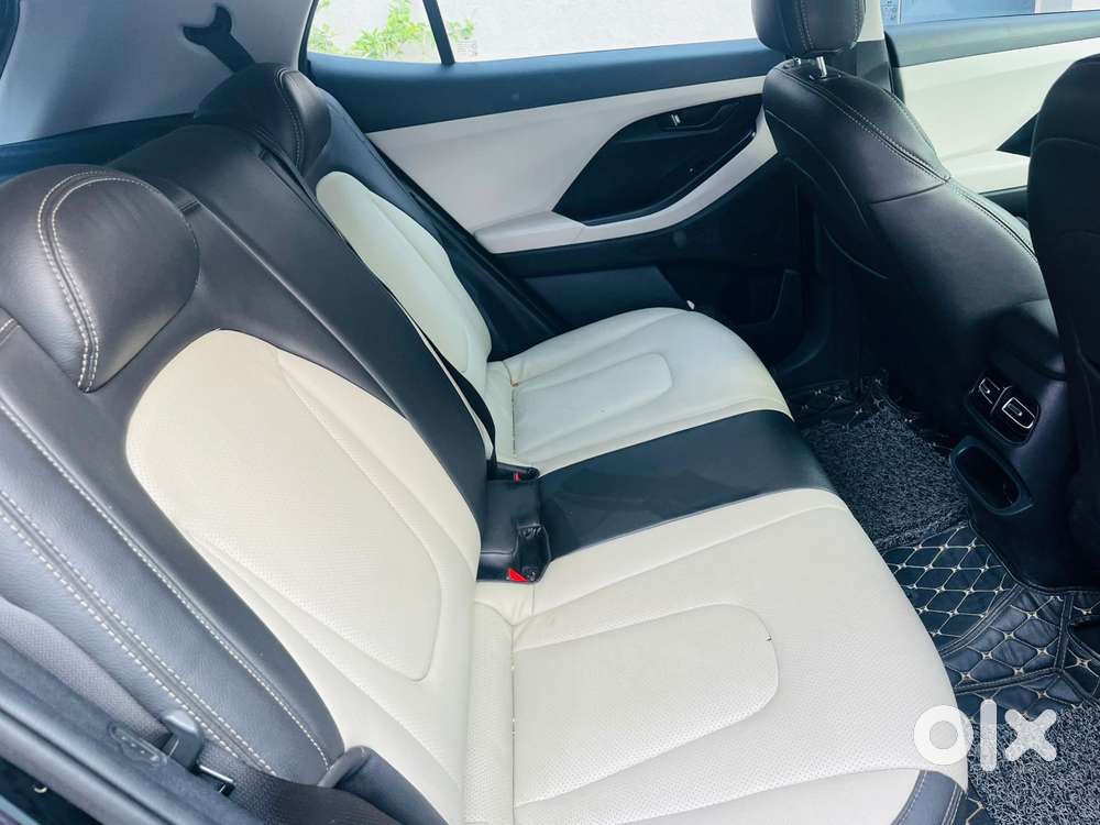 Hyundai Creta 1.5 Crdi E Diesel Mt, 2021, Diesel