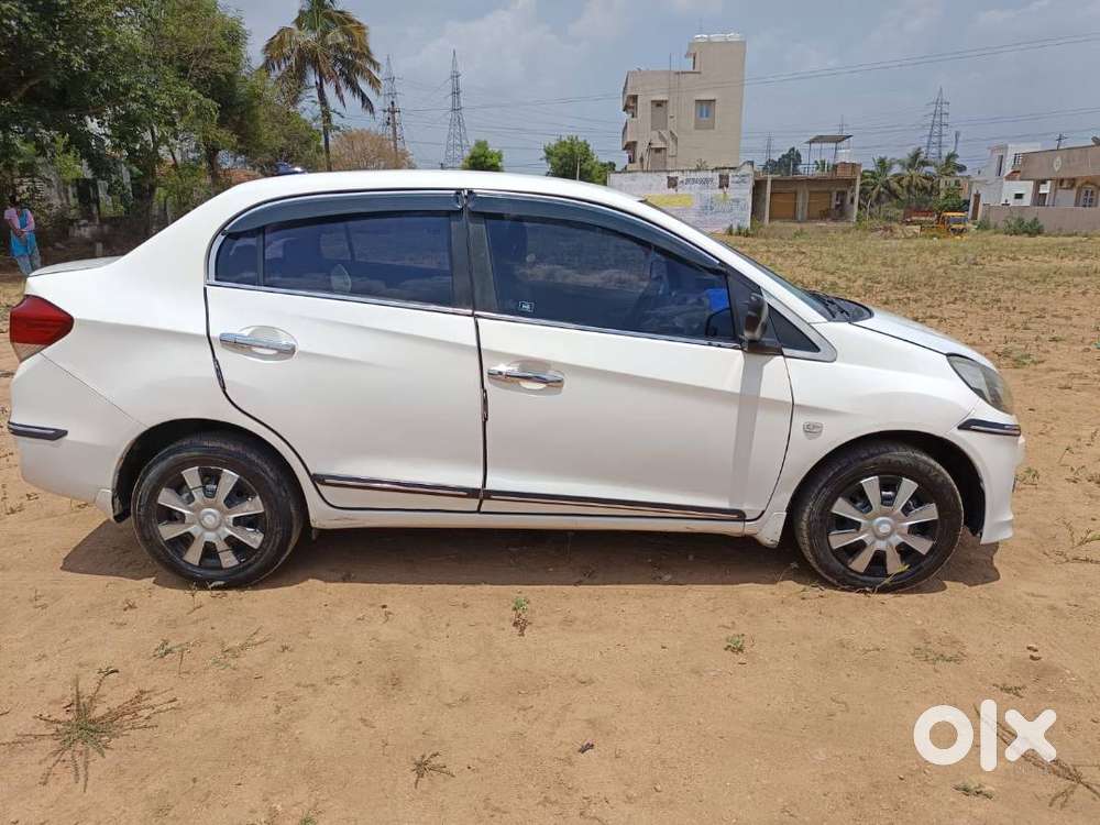 Honda Amaze