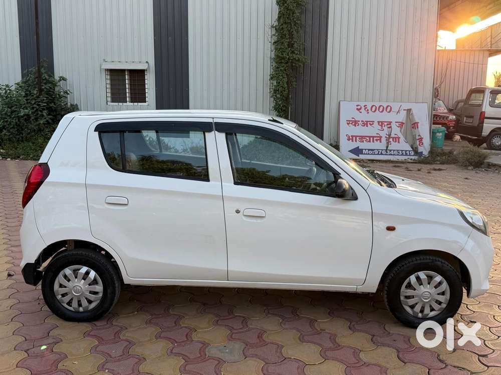 Maruti Suzuki Alto 800 2012-2016 Cng Lxi, 2013, Cng & Hybrids