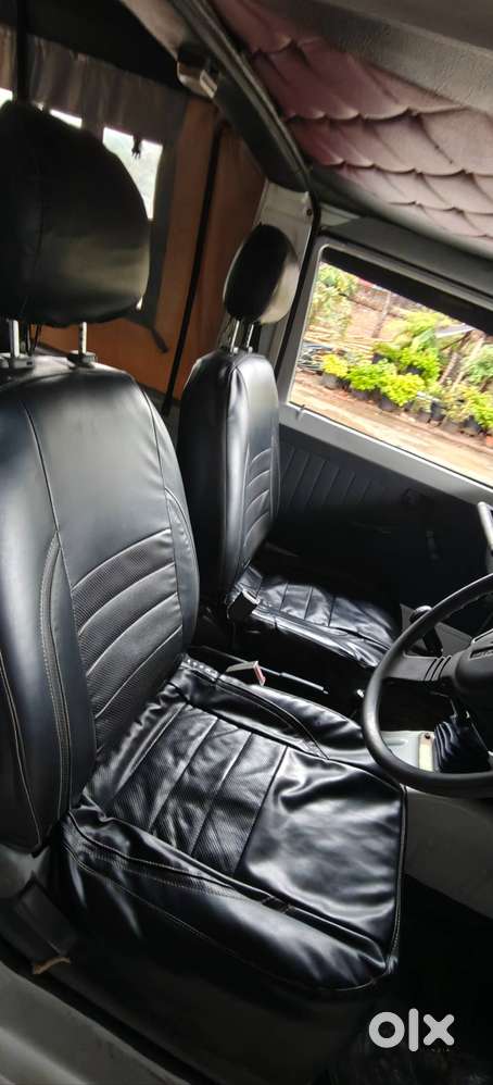 Maruti Suzuki Gypsy 2002 Well Maintained