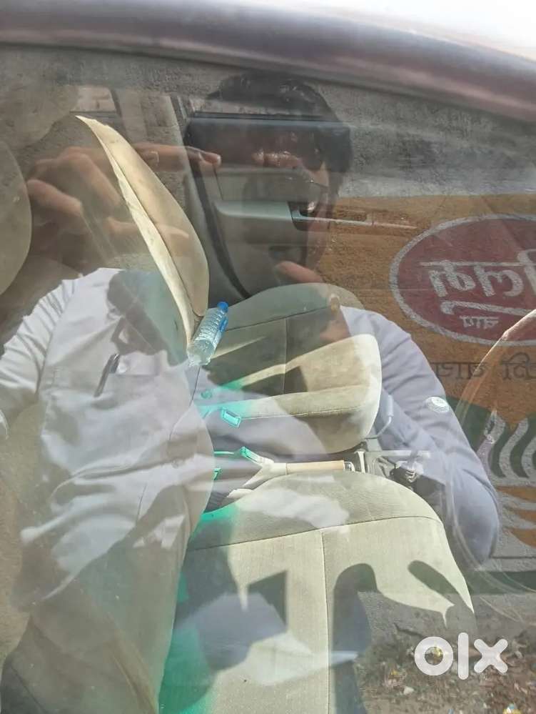 Hyundai Getz 2007 Petrol Good Condition