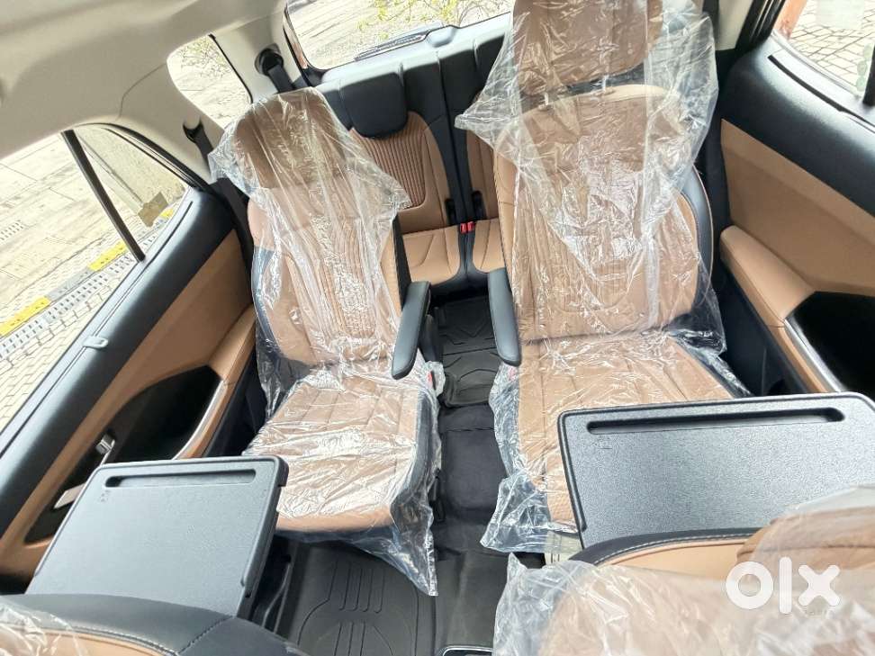 Hyundai Alcazar Signature 1.5 Petrol Dct 6str, 2024, Petrol