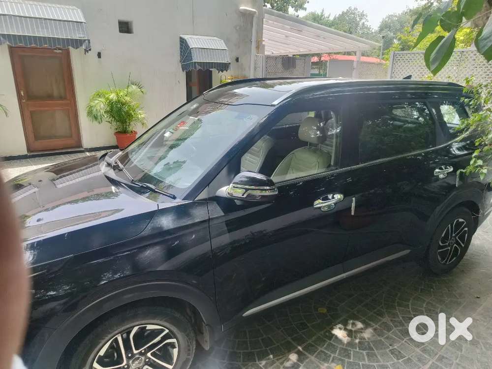Kia Carens Brand New Condition