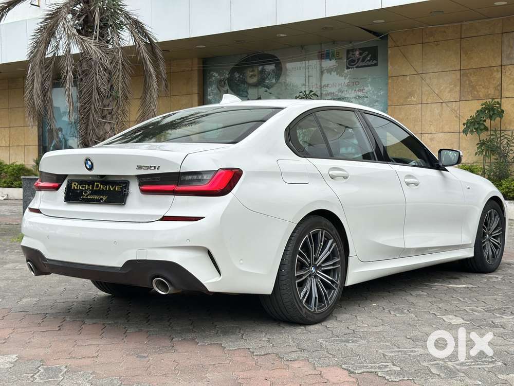 Bmw 3 Series Gran Limousine 330li M Sport, 2020, Petrol