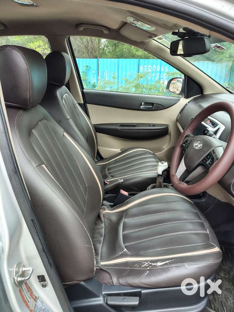 Hyundai I20 Sportz 1.4 Crdi, 2014, Diesel