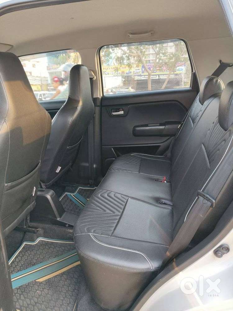 Maruti Suzuki Wagon R Vxi, 2023, Petrol