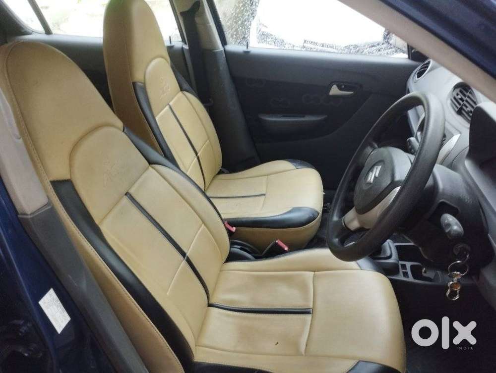 Maruti Suzuki Alto 800 Vxi Airbag, 2015, Petrol