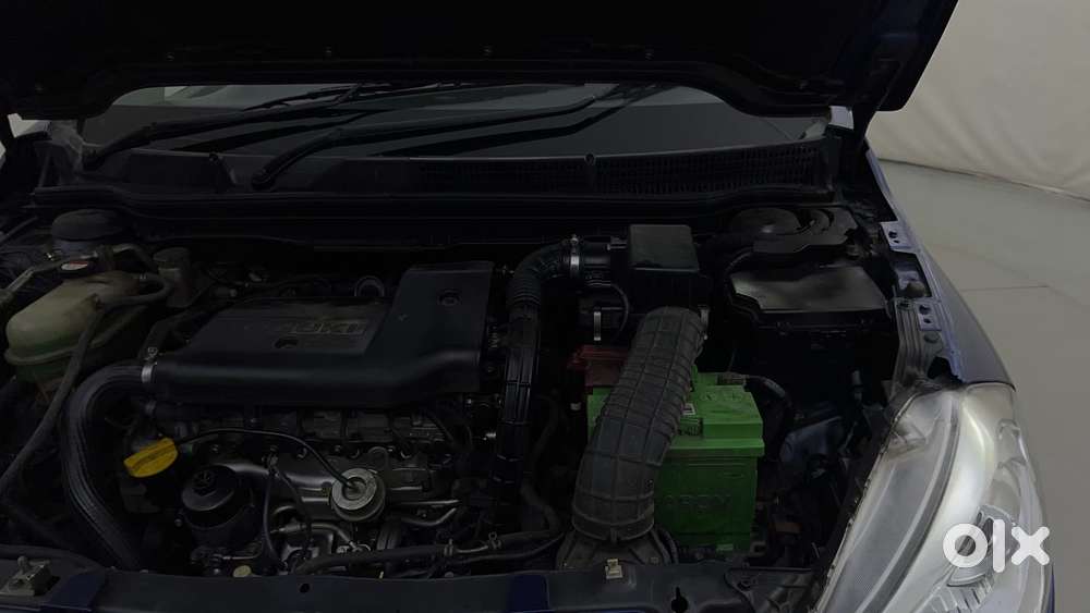 Maruti Suzuki S-cross 1.5 Alpha, 2016, Diesel