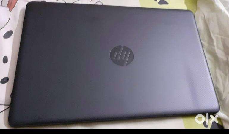HP LAPTOP intel Pentium Gold
