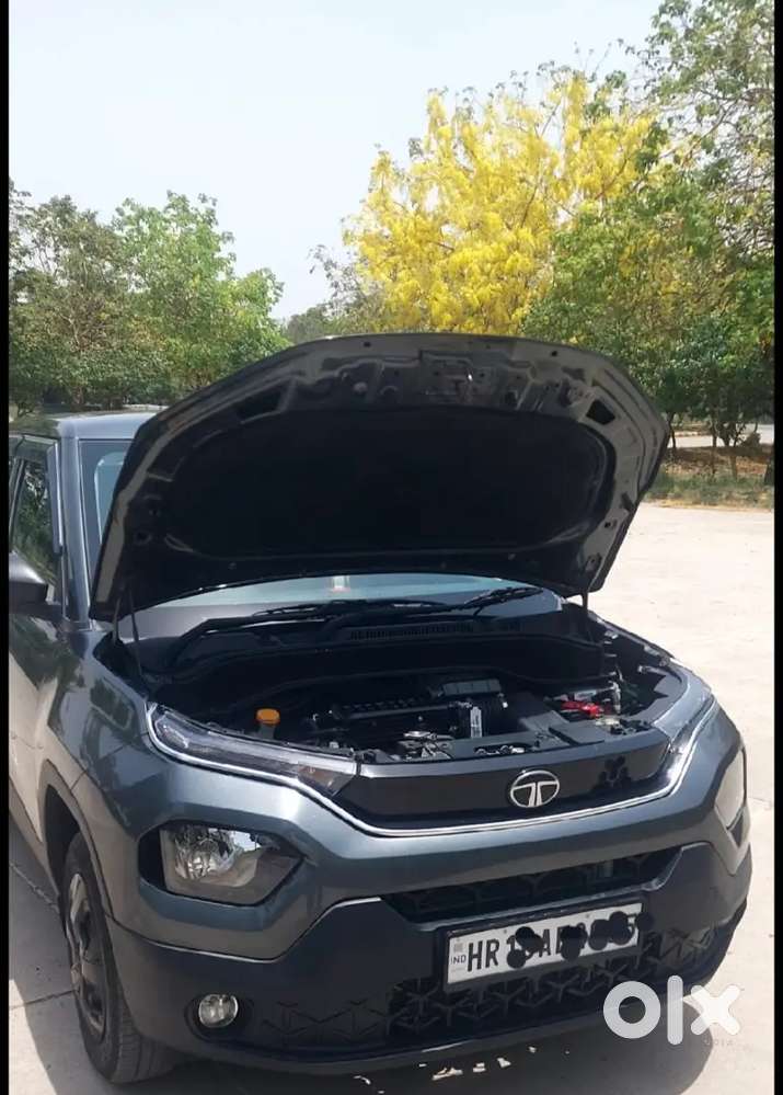 Tata Punch Pur 1.2 Cng 9/2025