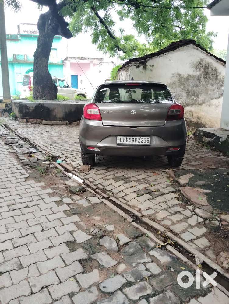 Maruti Suzuki Baleno 2020 Petrol 90000 Km Driven