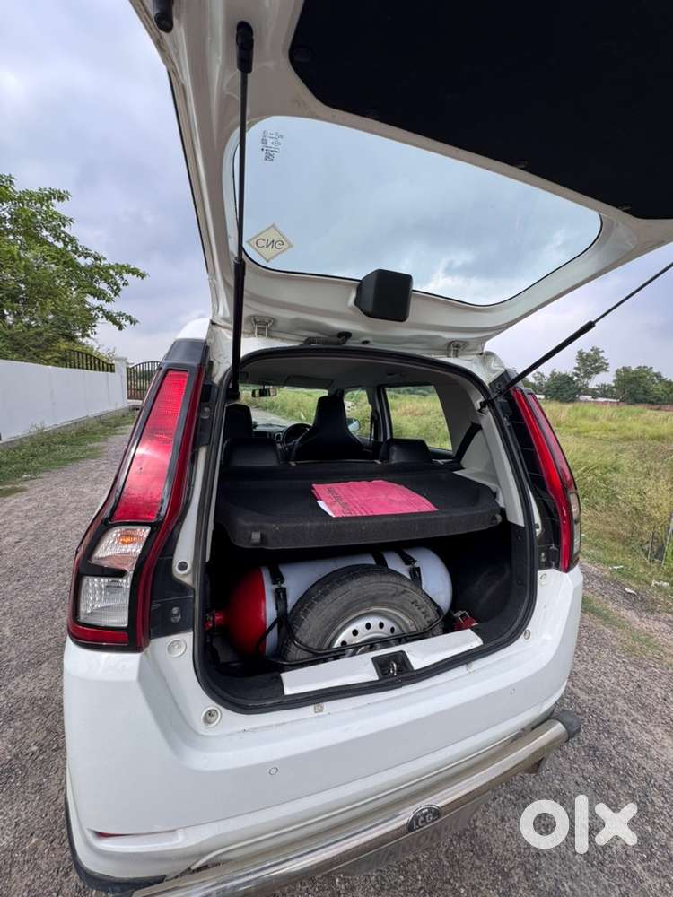 Maruti Wagon R Cng 2020