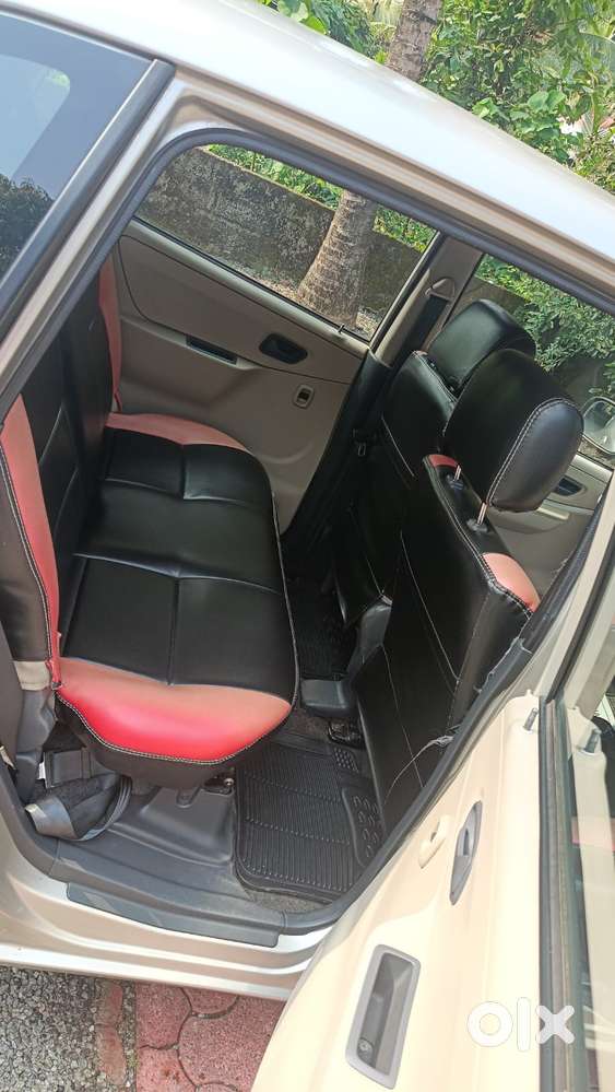 Maruti Suzuki Estilo Vxi, 2008