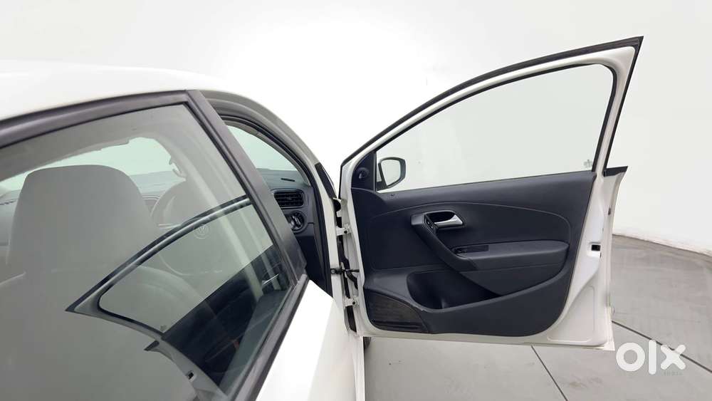 Volkswagen Ameo 1.5 Tdi Trendline, 2018, Diesel