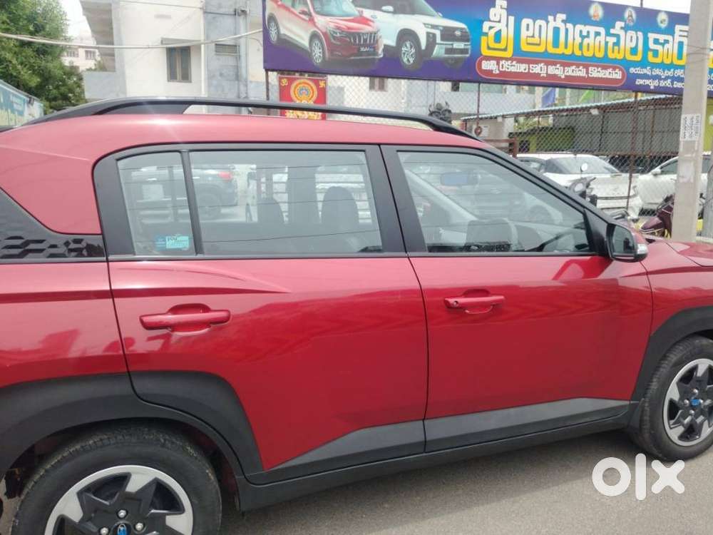 Hyundai Exter Sx 1.2 Mt, 2025, Petrol