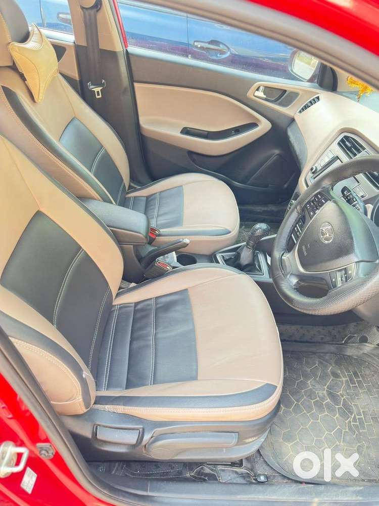 Hyundai I20 2020 Petrol Well Maintained