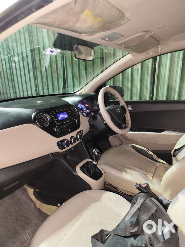 Hyundai Grand I10 Asta 1.2 Crdi, 2016, Diesel