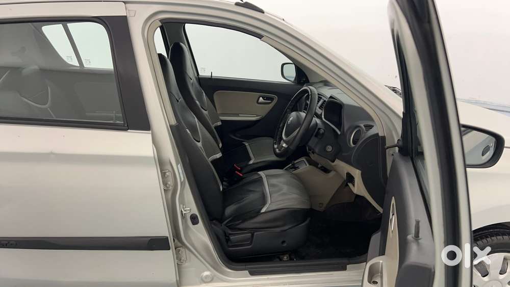 Maruti Suzuki Alto K10 Vxi Airbag, 2017, Petrol