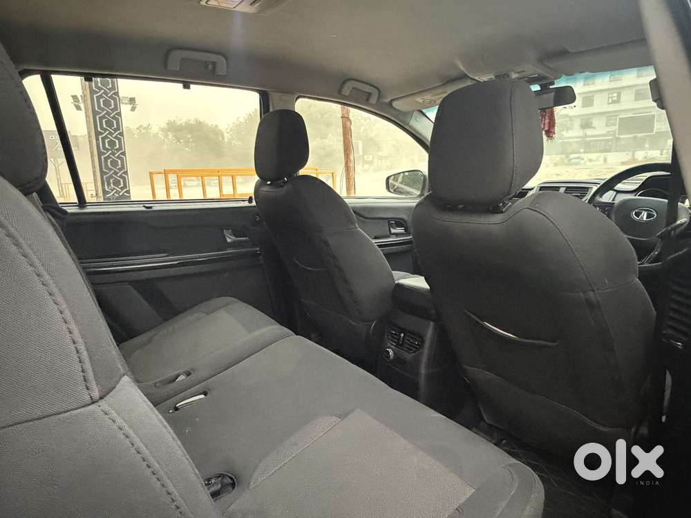 Tata Hexa 2.2 Xe 4x2 7 Str, 2018, Diesel