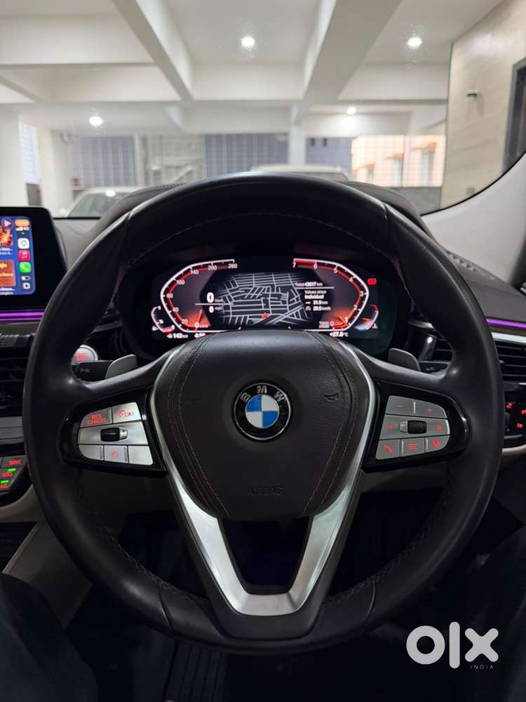 Bmw 6gt Luxury Line 2020 In A Pristine Condition
