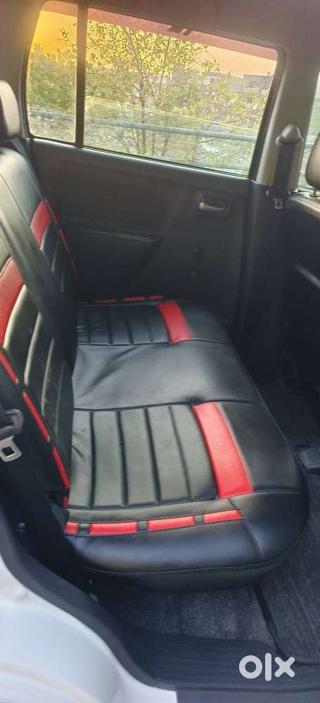 Maruti Suzuki Wagon R Lxi, 2013, Petrol
