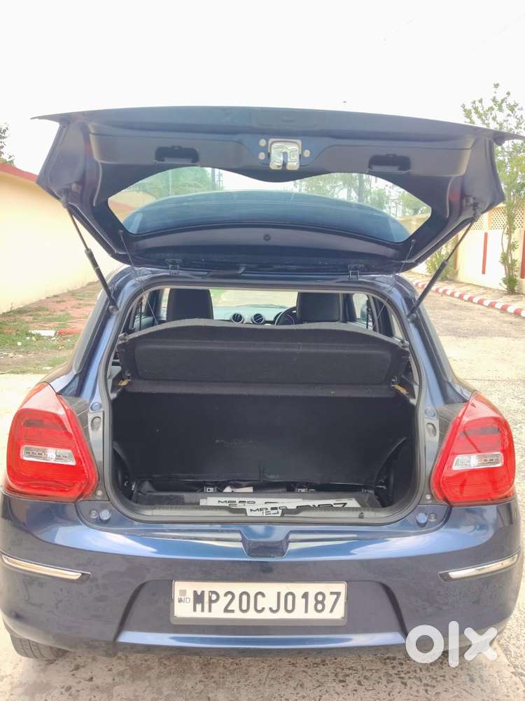 Maruti Suzuki Swift Ddis Vdi, 2019, Diesel