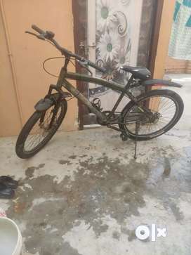 Olx cycle near fashion me