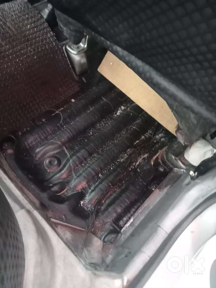 Maruti Suzuki 800 Petrol 2008 Variant