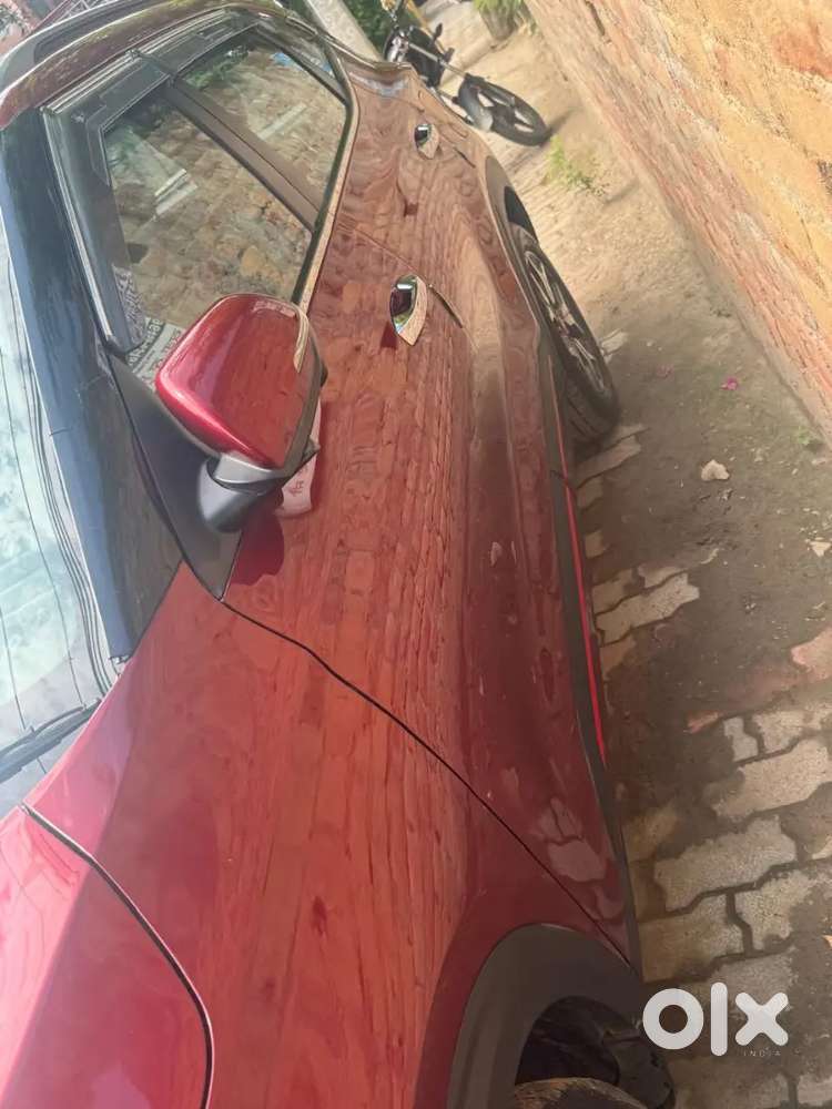 Kia Seltos 2019 Diesel Good Condition