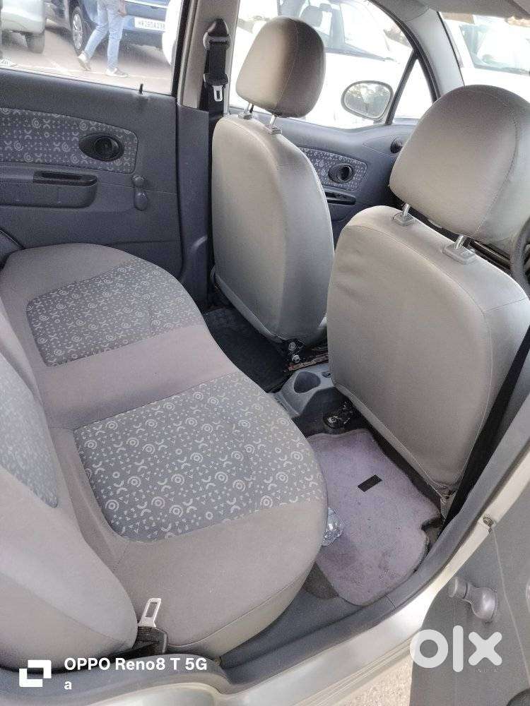 Chevrolet Spark 1.0 Ls, 2009, Petrol