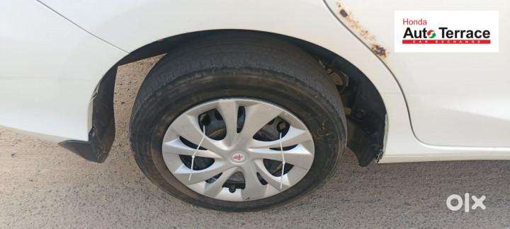 Honda Amaze 1.2 S I-vtec, 2021, Petrol