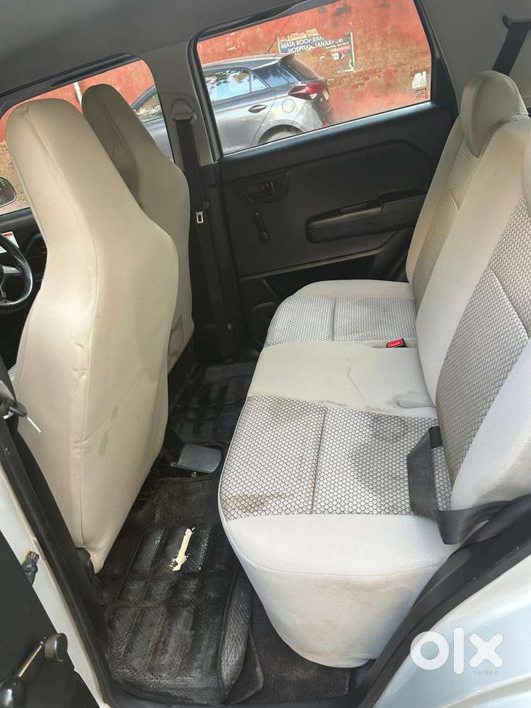 Maruti Suzuki Wagon R