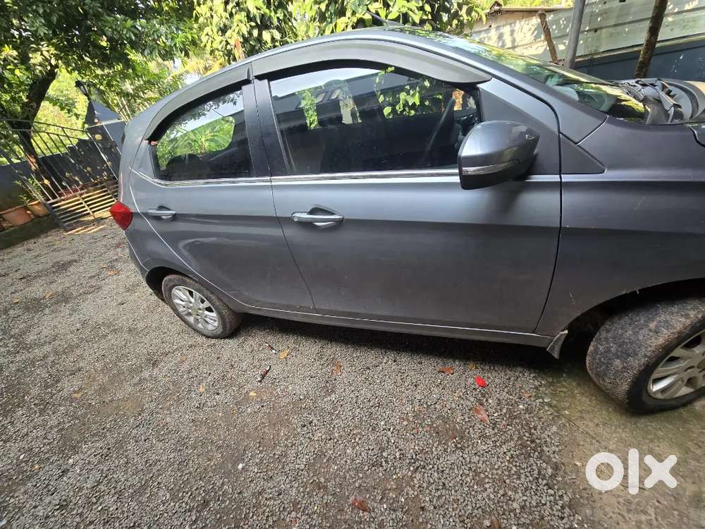 Tata Tiago 1.2 Amt 2018