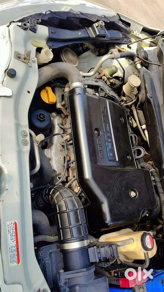Maruti Suzuki Swift Dzire Vdi Bsiv, 2013, Diesel