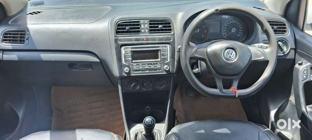 Volkswagen Ameo Cup Edition Comfortline, 2020, Petrol