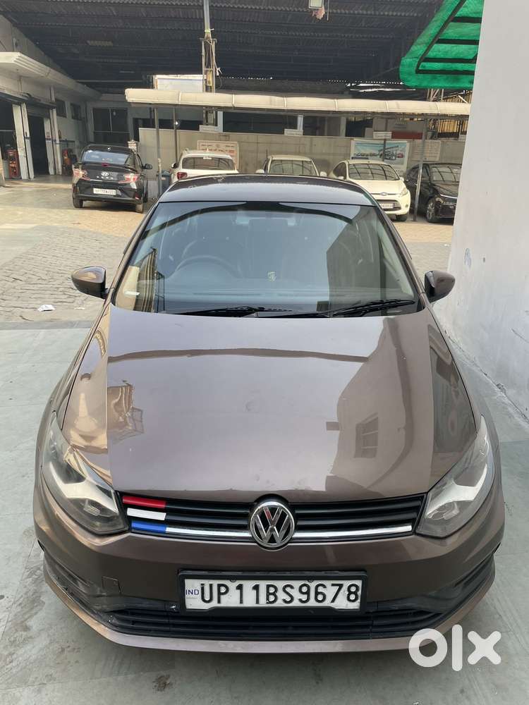 Volkswagen Ameo 1.2 Mpi Trendline, 2019, Petrol