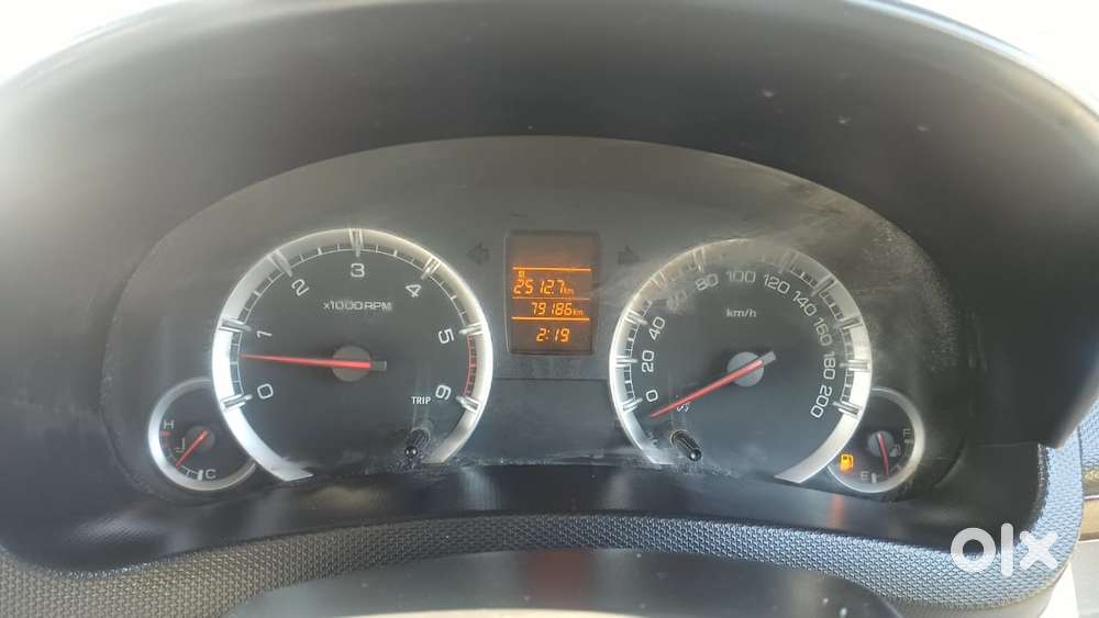 Maruti Suzuki Swift Dzire Vdi Bsiv, 2016, Diesel