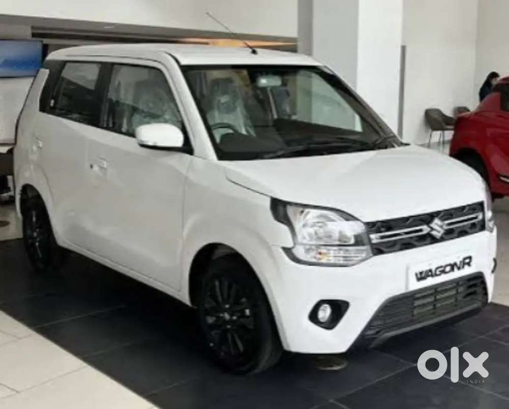 Brand New Condition Wagon R Cng