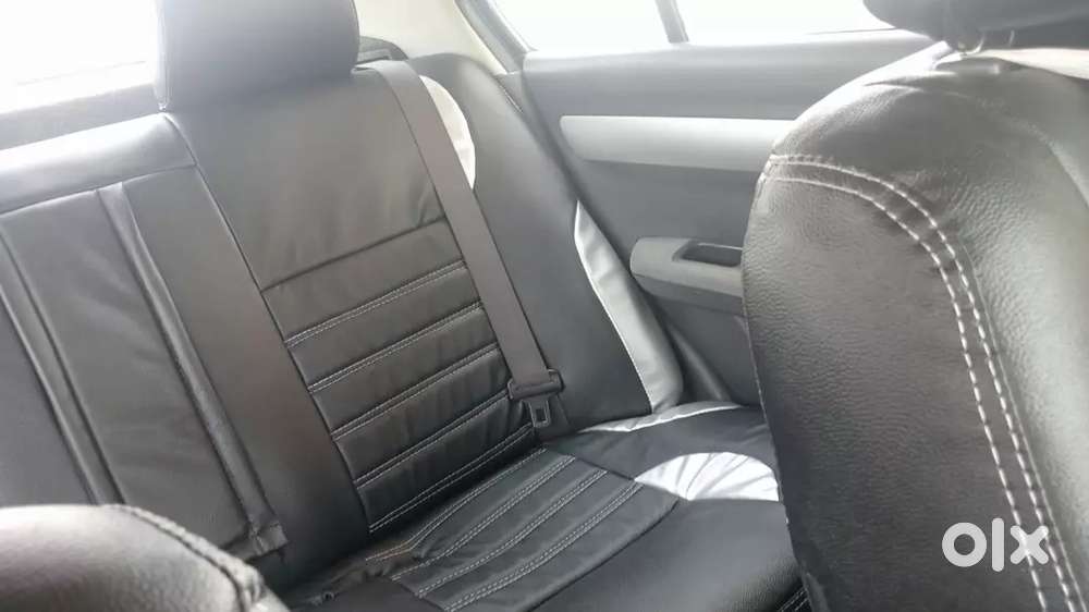 Maruti Suzuki Dzire 2010 Variant