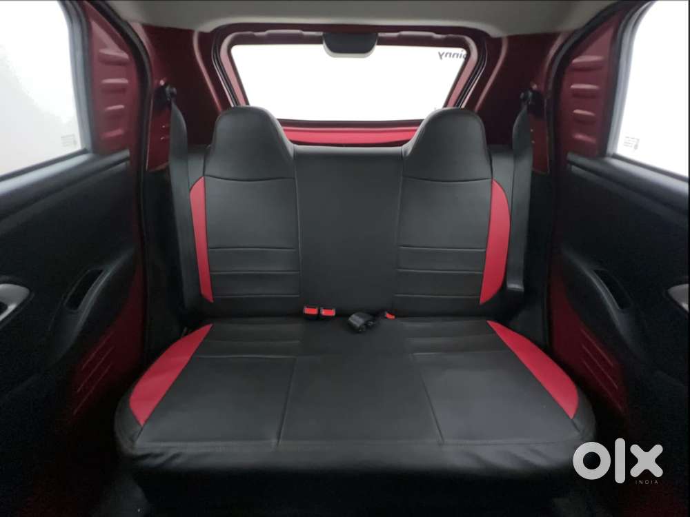 Datsun Redigo 2020-2022 1.0 T (o) Amt, 2018, Petrol