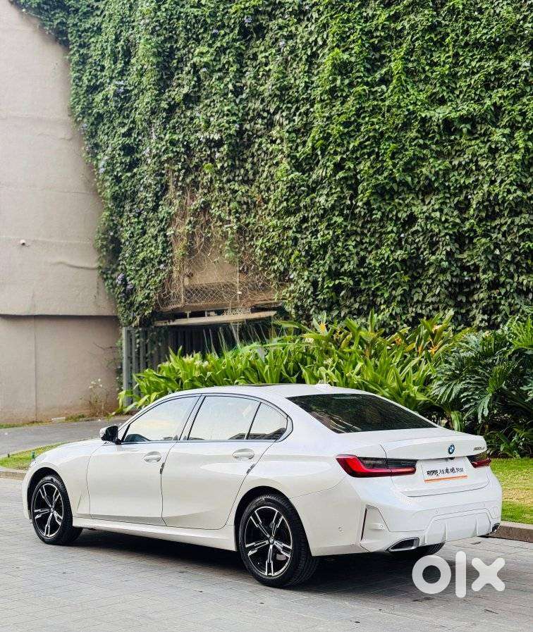 Bmw 3 Series Gran Limousine 2.0 320ld Luxury Line, 2024, Diesel