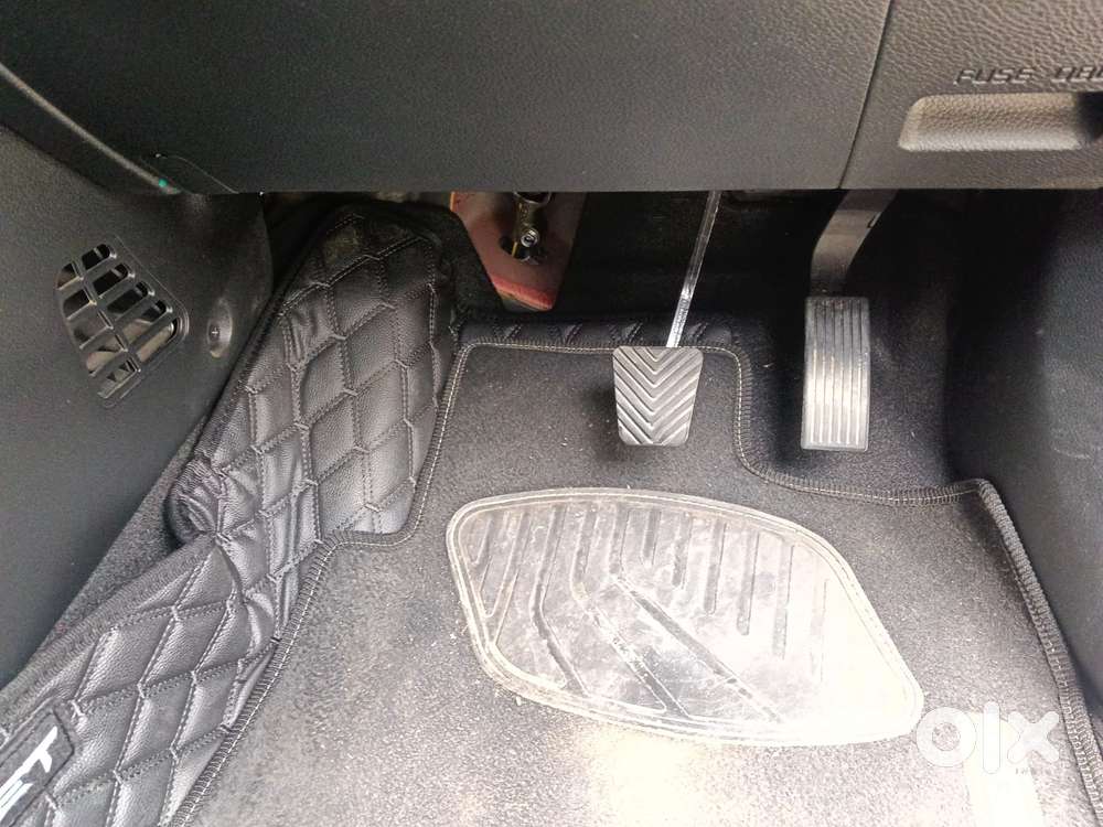 Kia Sonet Htk Plus Turbo Imt, 2024, Petrol